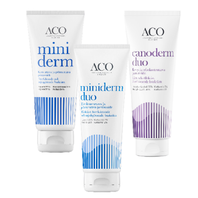Aco perusvoiteet 210 g 9,90 €