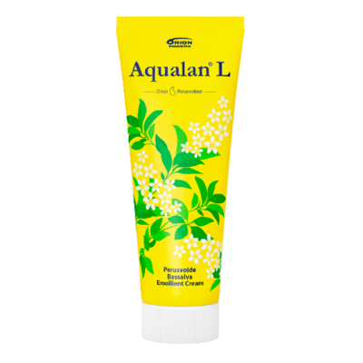 Aqualan L 200 g kesätuubi 7,90€