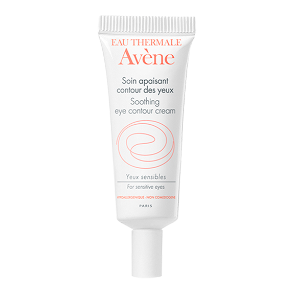 Avene Soothing Eye Contour Cream 10 ml 23,90 €