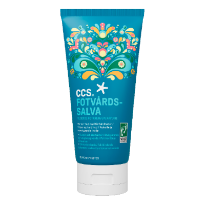 CCS jalkavoide 175 ml 18,90 €