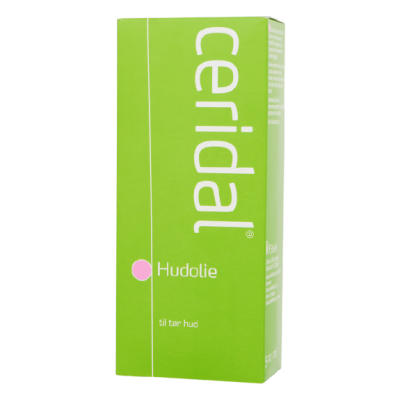 Ceridal Lipolotion 500 ml 22,90 €