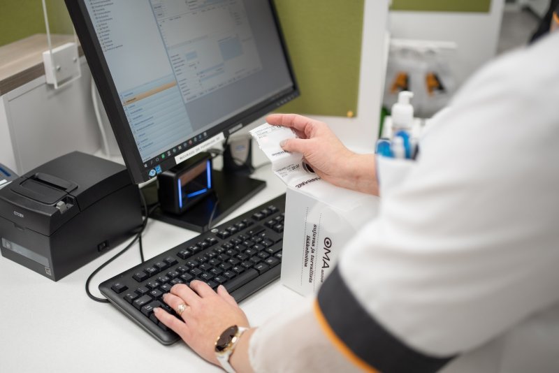 Biologisten lääkkeiden resepteissä vääriä voimassaoloaikoja