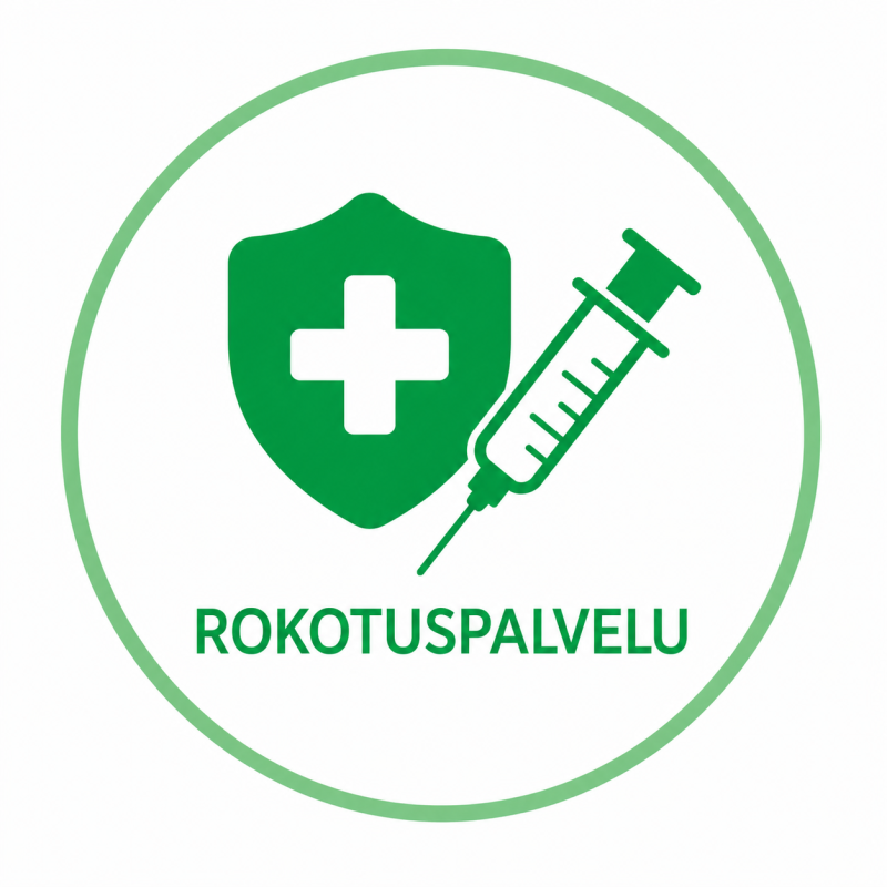 Rokotuspalvelu on avautunut Voikkaan apteekissa ja Jaalan sivuapteekissa