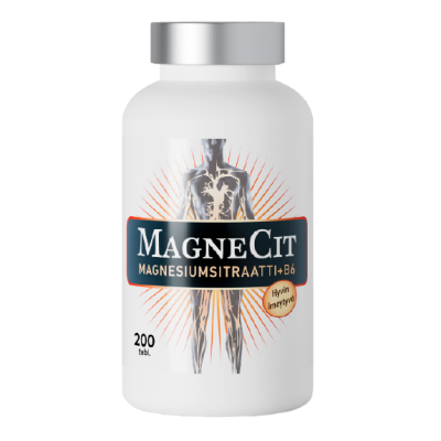 Magnecit 200 tabl. 17,90 €