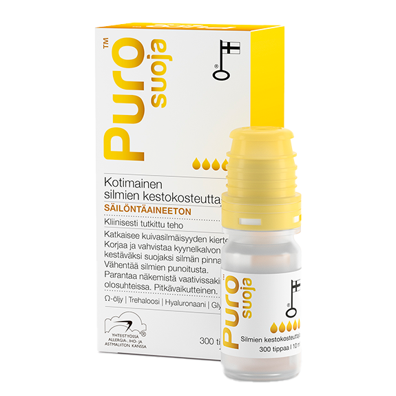 Puro Suoja 10 ml 15,90 €