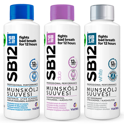 SB12 suuvedet 500 ml 16,90 €