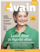 Lue uusin Avainapteekit-lehti