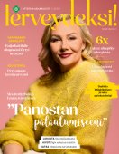 Lue uusin Terveydeksi-lehti